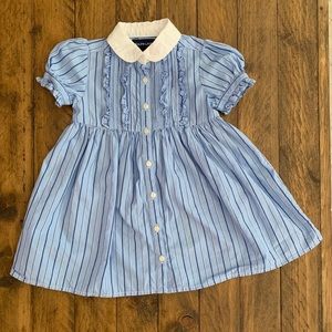 Ralph Lauren dress